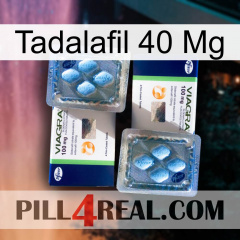 Tadalafil 40 Mg viagra5
